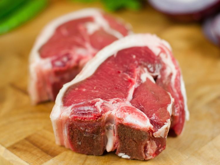 Loin chop Buy Lamb Loin Chops Online Roaming Roosters