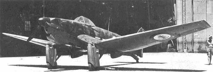 Loire-Nieuport LN.401 Rod39s WarBirds