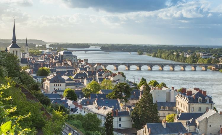 Loire Valley The Best Chteaux In The Loire Valley AA Travel Hub