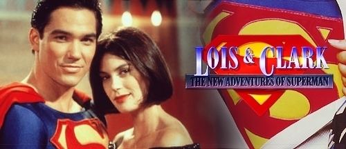 Lois & Clark: The New Adventures of Superman Lois and Clark images Lois and Clark The New Adventures of Superman