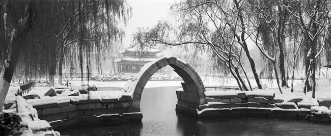 Lois Conner Beijing Through the Eyes and Words of Photographer Lois Conner