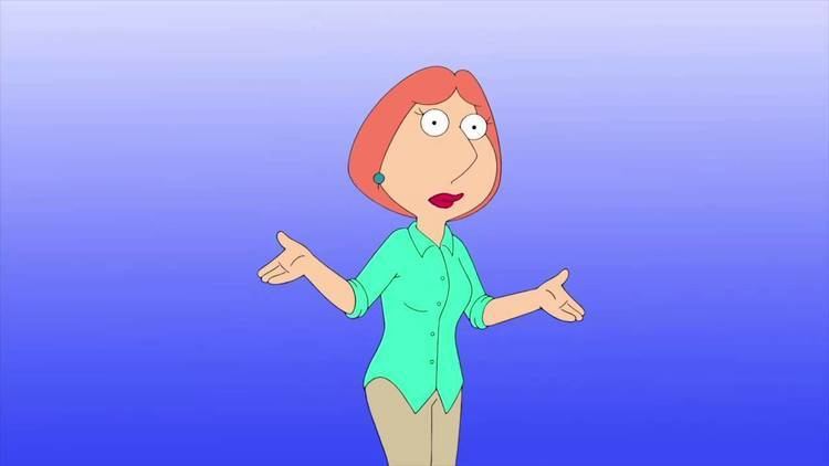 Lois Griffin Lois Griffin YouTube