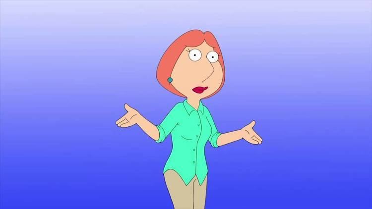 Lois Griffin Alchetron The Free Social Encyclopedia