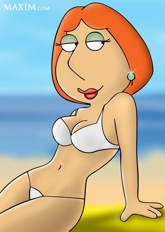 Lois Griffin Lois Griffin pictures and photos