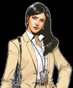 Lois Lane - Alchetron, The Free Social Encyclopedia