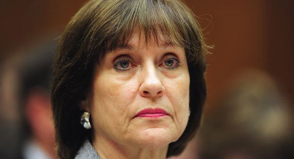 Lois Lerner Justice Department Won39t Prosecute IRS39 Lois Lerner The