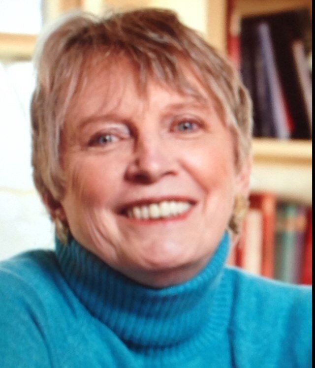 Lois Lowry lois lowry author interview Teenage Opinions