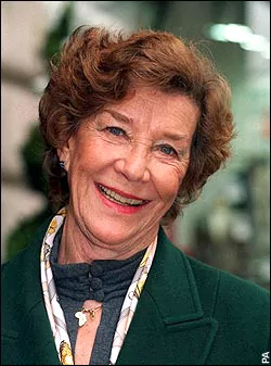 Lois Maxwell itelegraphcoukmultimediaarchive00646newsgr