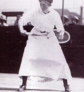 Lois Moyes Bickle Lois Moyes Bickle Tennis Canada