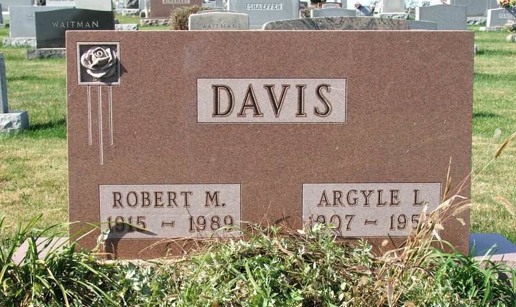Lois Shade Argyle Lois Shade Davis 1907 1959 Find A Grave Memorial