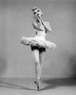 Lois Smith (dancer) Lois Smith The Canadian Encyclopedia