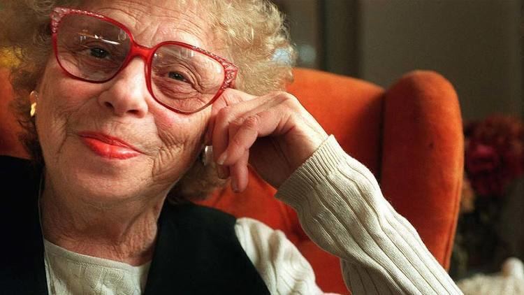 Lois Weisberg Lois Weisberg Has Died at Age of 90 Former Commissioner of