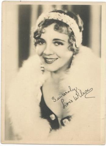 Lois Wilson (actress) Celebrities lists image Lois Wilson Celebs Lists