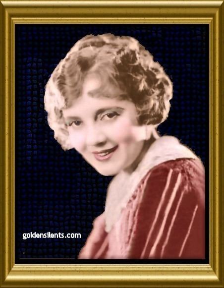 Lois Wilson (actress) Lois Wilson Silent Film Actress goldensilentscom