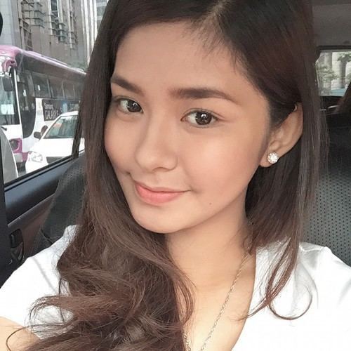 Loisa Andalio Josefina Loisa Andalio andalioloisa21 Instagram Photo instidycom