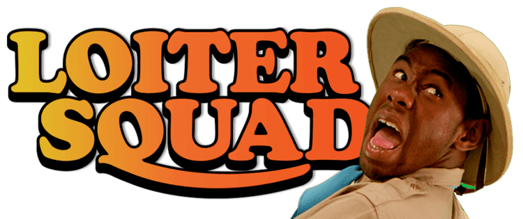 Loiter Squad Watch Loiter Squad Episodes and Clips for Free from Adult Swim