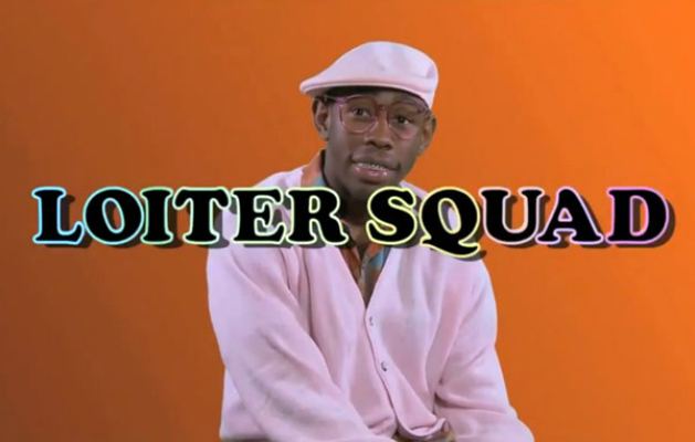 Loiter Squad 1000 images about Loiter squad on Pinterest Odd future Puppys