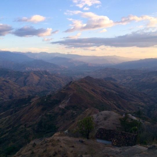 Loja, Ecuador Beautiful Landscapes of Loja, Ecuador