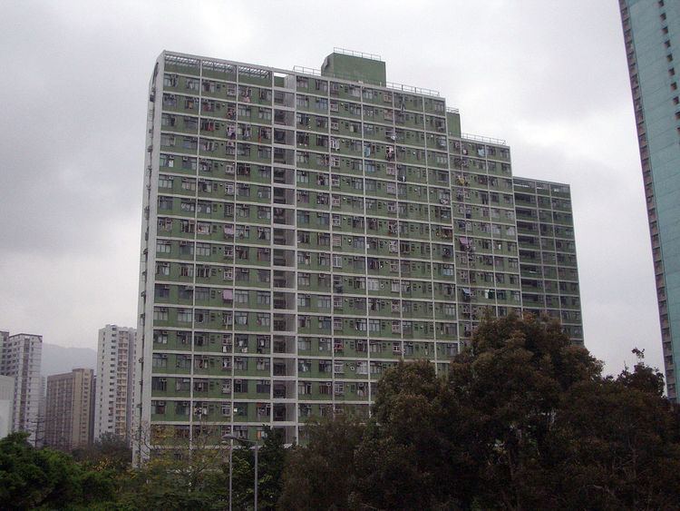 Lok Fu Estate