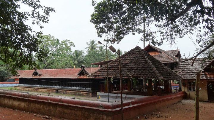 Lokanarkavu Temple Lokanarkavu Temple in Vadakara Kozhikode Kerala Tourism