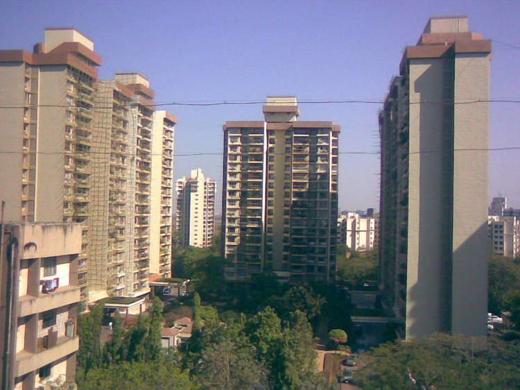 Lokhandwala Complex Lokhandwala Complex in Andheri West Mumbai Buy Sale Apartment Online