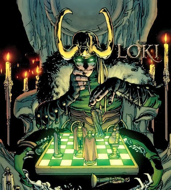 Loki (comics) Loki Where Do I Start