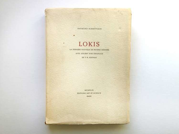 Lokis (novella) www21xdesigncomwpcontentuploads201510lokis