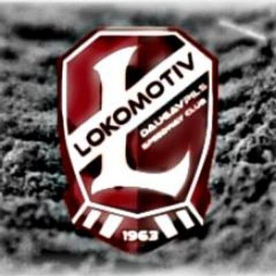 Lokomotiv Daugavpils Lokomotiv Daugavpils LokoDpils Twitter