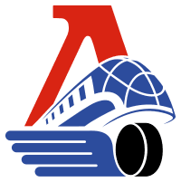 Lokomotiv Yaroslavl (VHL) hokejsfrpczimgwrldLokomotivYaroslavlLogopng