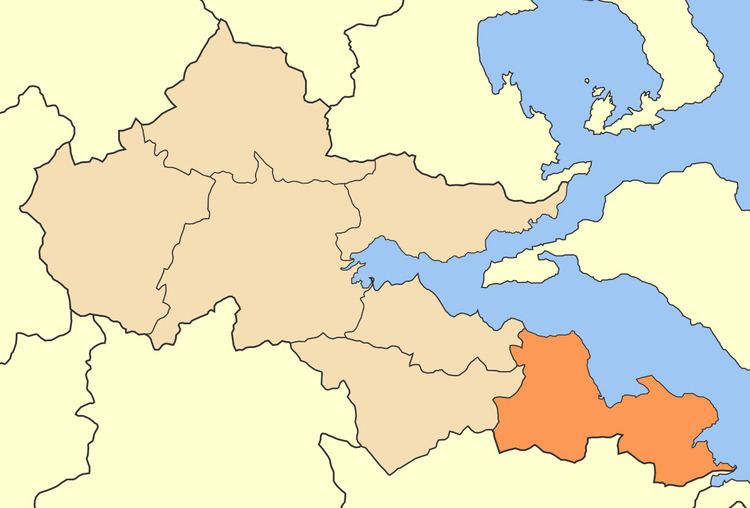 Lokroi (municipality)