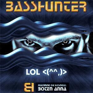 LOL (Basshunter album) httpsuploadwikimediaorgwikipediaen00dBAS