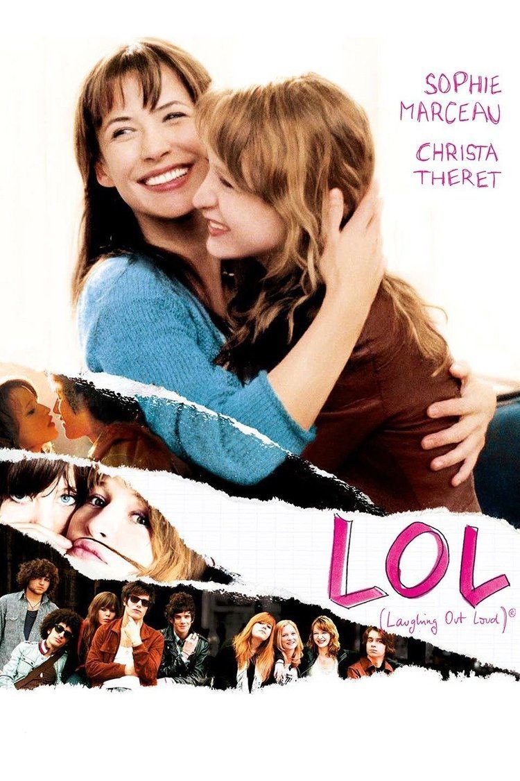 LOL (Laughing Out Loud) wwwgstaticcomtvthumbmovieposters3596873p359
