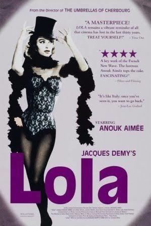 Lola (1961 film) t1gstaticcomimagesqtbnANd9GcR0nGkAqWFdgU87J6