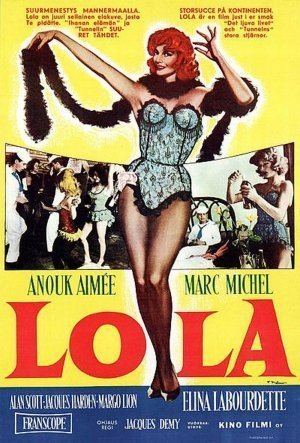 Lola (1961 film) Lola 1961 uniFrance Films