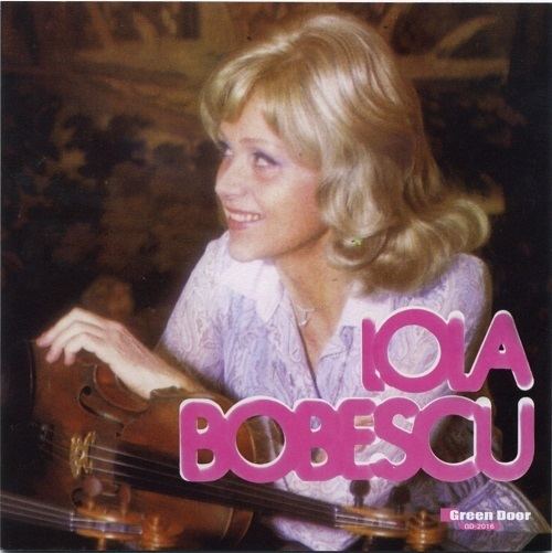 Lola Bobesco Lola Bobesco Diabolus In Musica