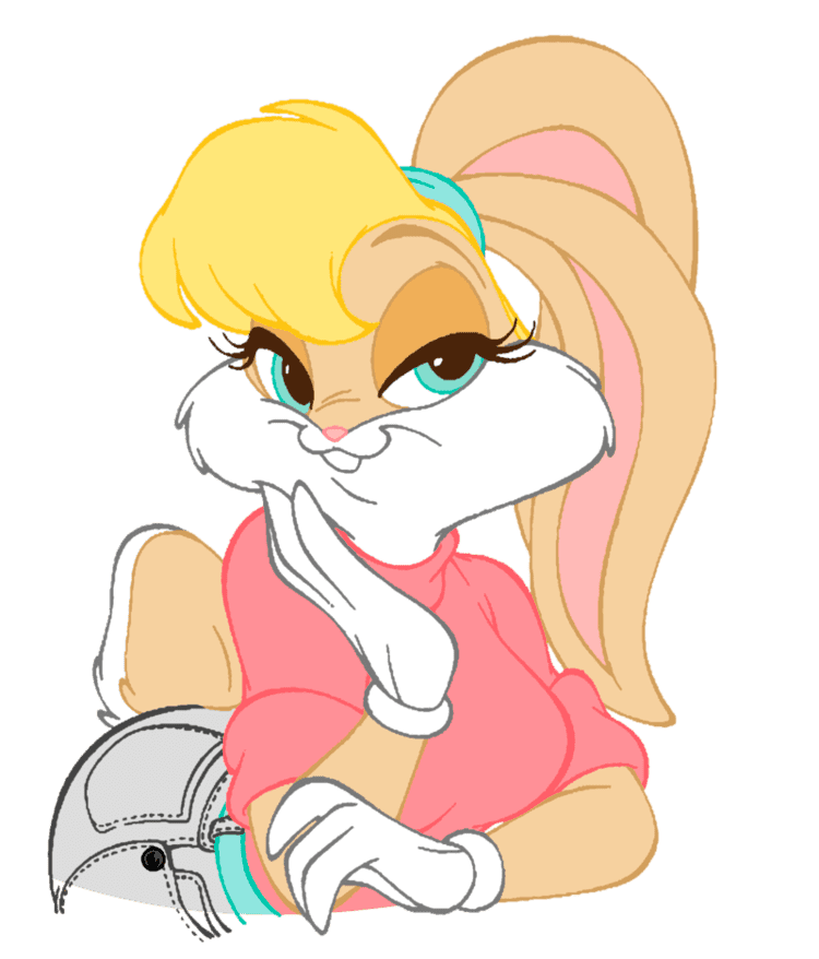 Lola Bunny - Alchetron, The Free Social Encyclopedia