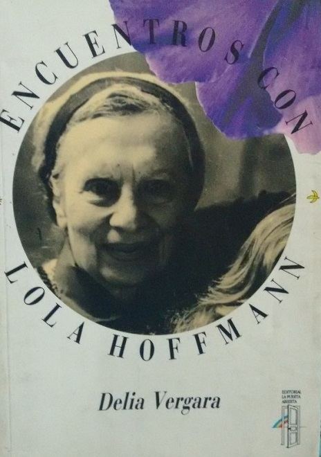 Lola Hoffmann Crnicas del New Age chileno Lola Hoffmann terapeuta planetaria