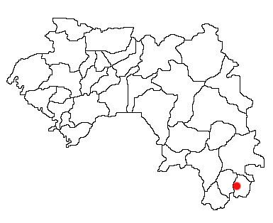 Lola Prefecture