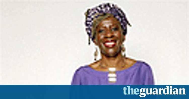 Lola Young, Baroness Young of Hornsey Lola Young Brilliant baronesses Life and style The Guardian