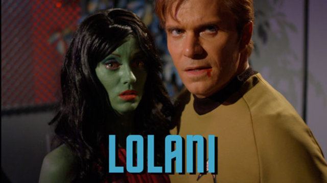 Lolani Black Gate Articles Star Trek Continues with Lolani and Soars