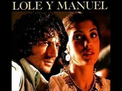 Lole y Manuel Lole Y Manuel Tu mira YouTube