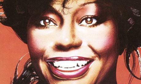 Loleatta Holloway Loleatta Holloway more than a voice Music The Guardian