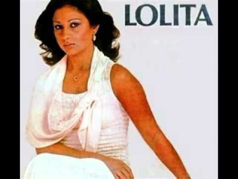 Lolita Flores AMOR AMOR Lolita Flores Letra YouTube