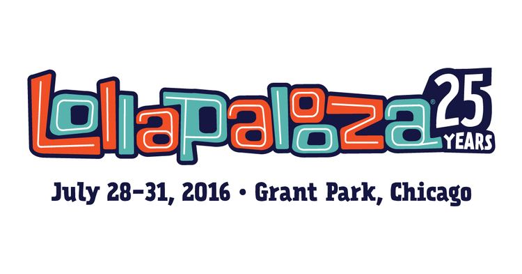 Lollapalooza Lollapalooza August 36 2017 Grant Park Chicago IL