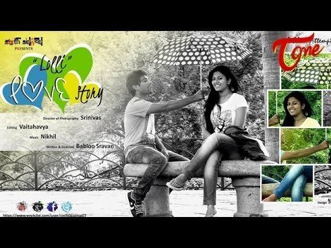 LolliLove Lolli Love Story Telugu Short Film By Babloo Sravan YouTube