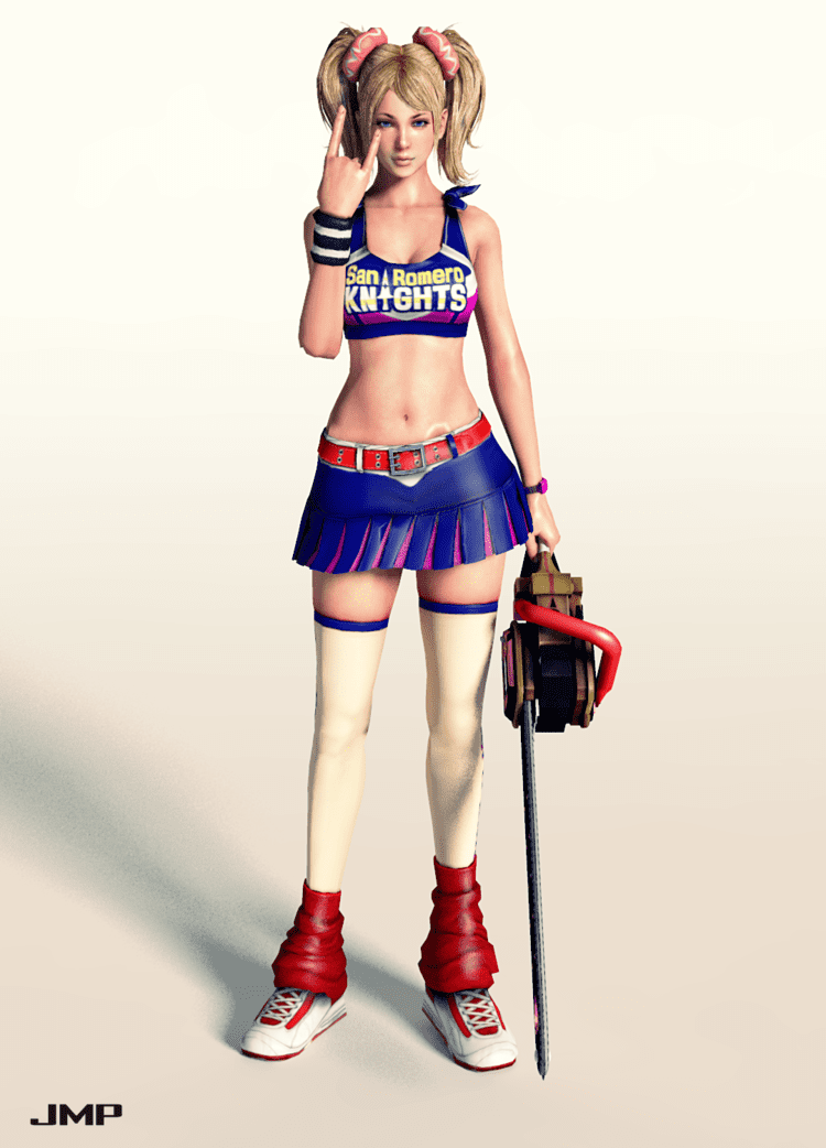 Lollipop Chainsaw Lollipop Chainsaw images LollipopChainsaw HD wallpaper and