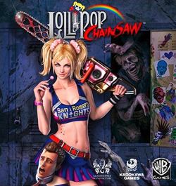 Lollipop Chainsaw httpsuploadwikimediaorgwikipediaen339Lol