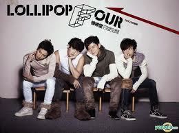 Lollipop F Four Dimensions Lollipop F album Wikipedia