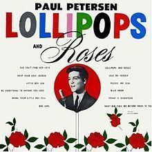 Lollipops and Roses (album) httpsuploadwikimediaorgwikipediaenthumbd
