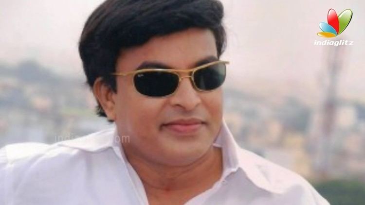 Lollu Sabha Balaji Santhanams mentor Lollu Sabha Balaji passes away Hot tamil cinema